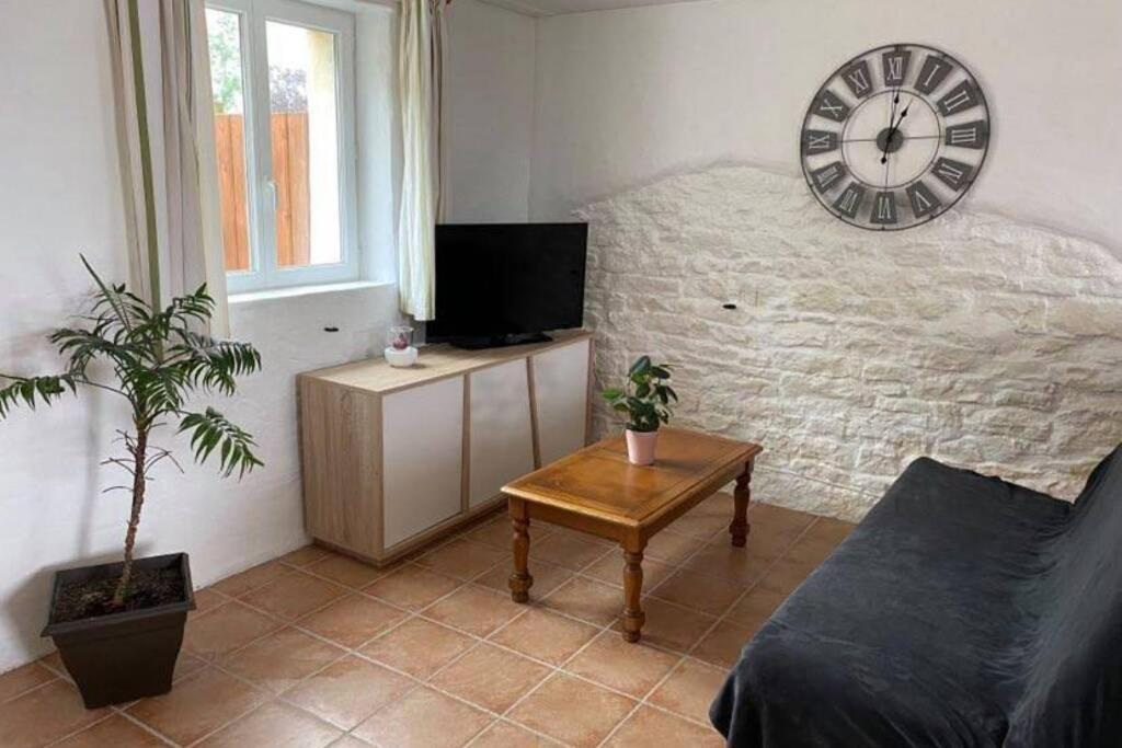 Gite Du Bois Pennier, Au Calme , A 15 Km Des Plages Du Debarquement Picauville Exteriör bild